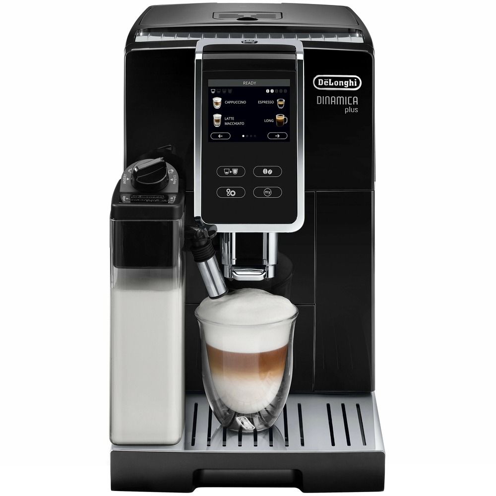 Кофемашина delonghi ecam 370.70