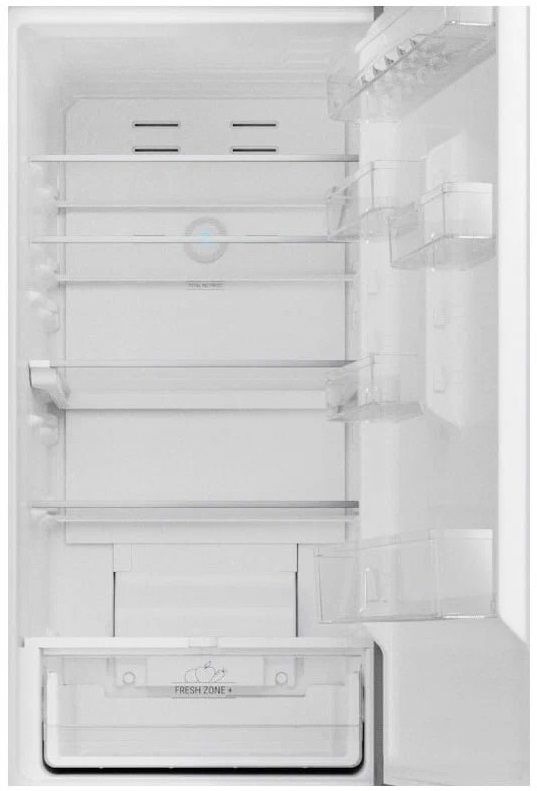 Холодильник Hotpoint-Ariston HT 7201I W O3 белый