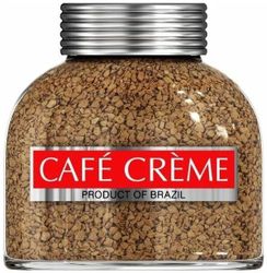 Кофе растворимый 90гр Cafe Cream
