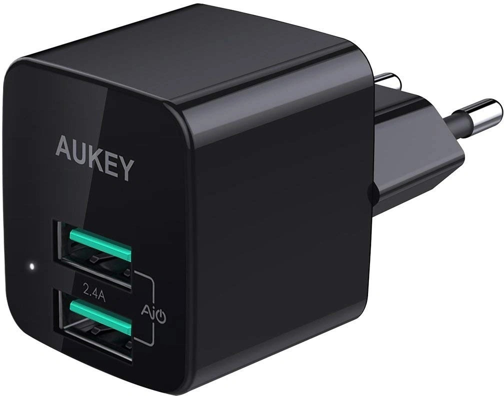 Зарядные Устройства Для Ноутбуков Aukey Цена