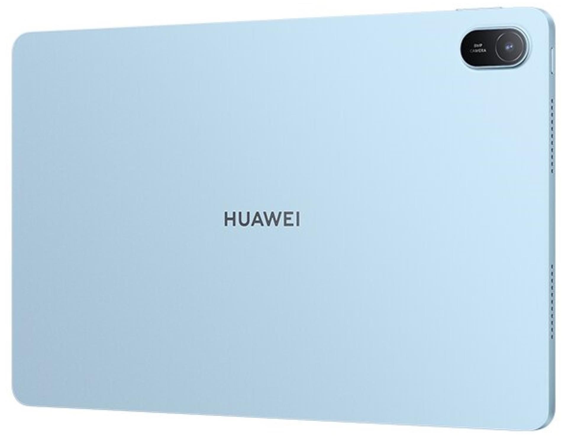 Планшет Huawei MatePad SE [Wi-Fi + pencil] 11" 128 Гб голубой