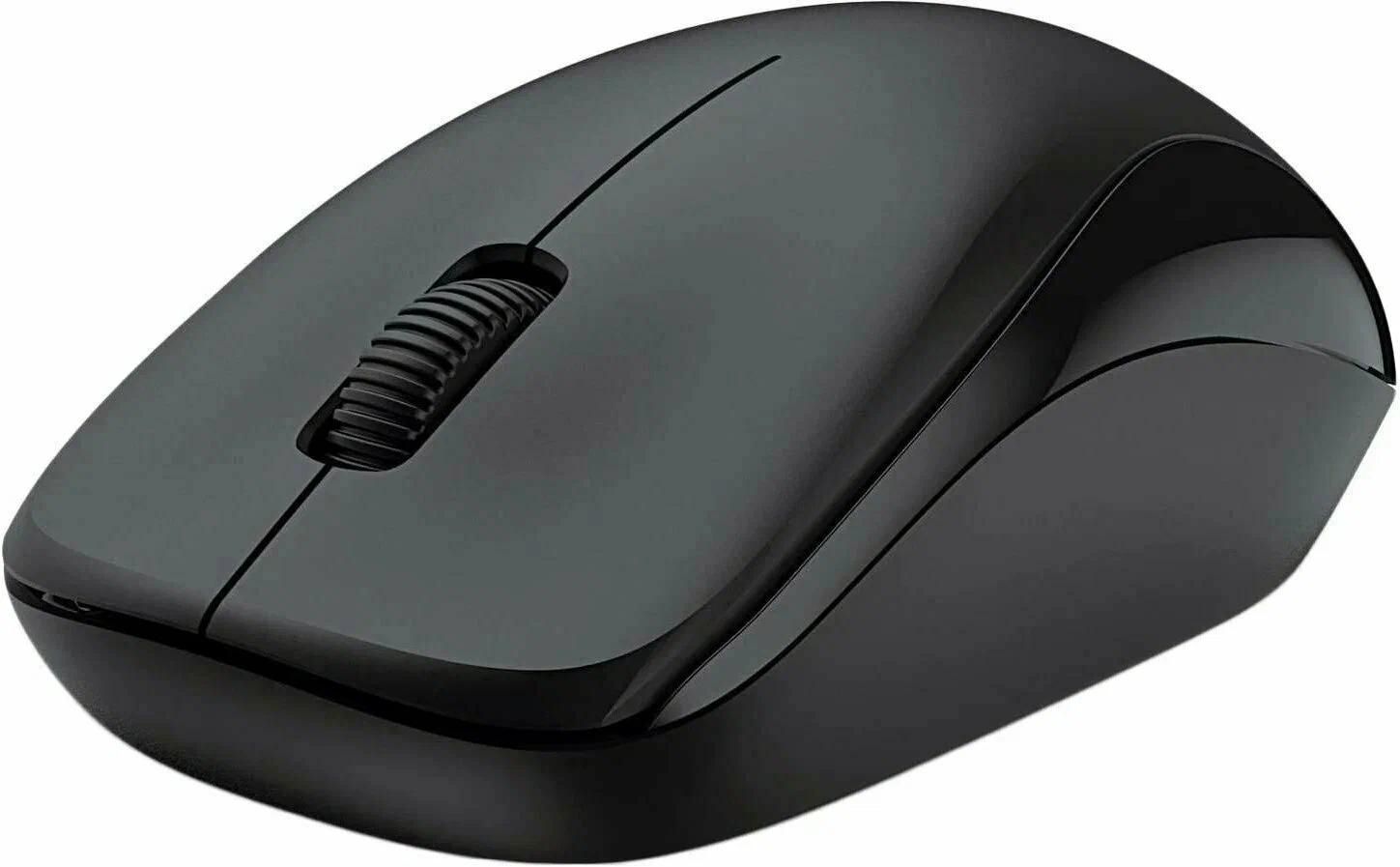 Мышь беспроводная Genius NX-7000 черный