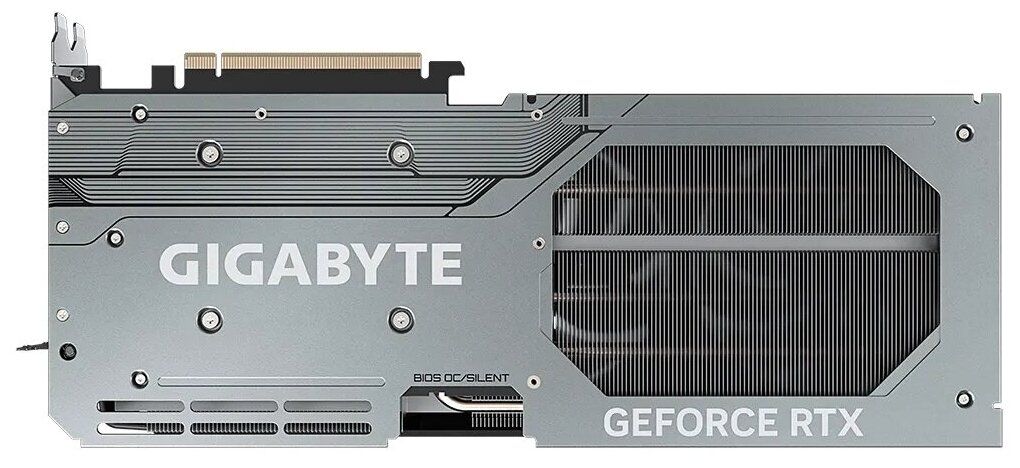 Видеокарта GIGABYTE GeForce RTX 4070 Ti (GV-N407TGAMING OC-12GD) 12 Гб