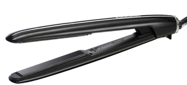Выпрямитель BaByliss Pro Stilista BAB3550BE