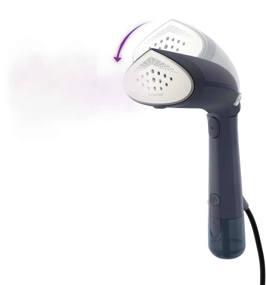 Отпариватель ручной Philips STH7020/20 (заявленный дефект не потвержден)