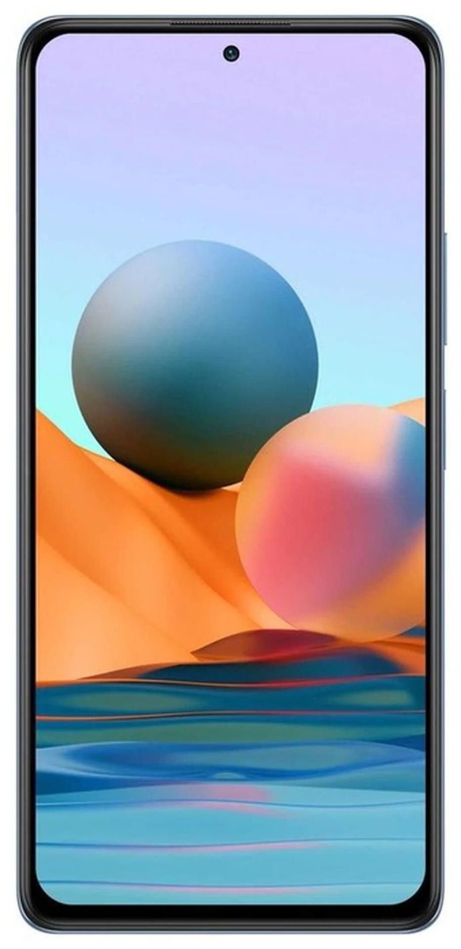 Смартфон Xiaomi Redmi Note 10 Pro 256 Гб серый - купить в 05.RU, цены