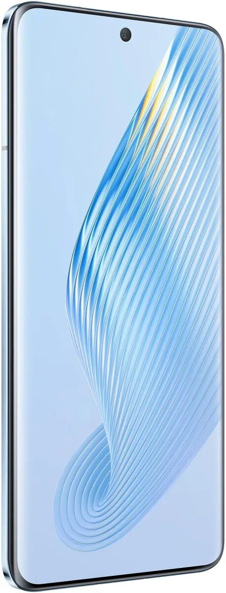 Смартфон Honor Magic 5 12/256 Гб голубой