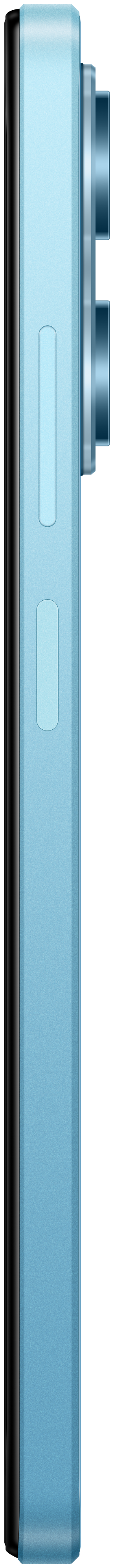 Смартфон POCO X5 Pro 5G 6/128 Гб голубой