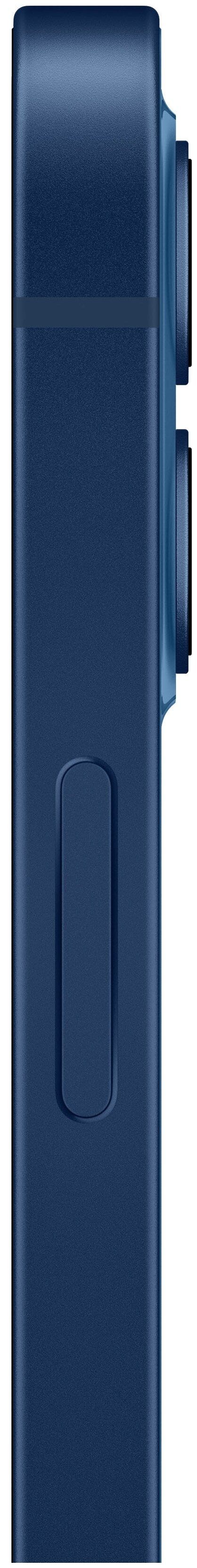 Смартфон Apple iPhone 12 128 Гб синий