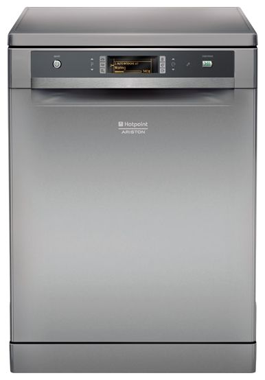 Посудомоечная машина Hotpoint-Ariston LFD 11M121 OCX EU