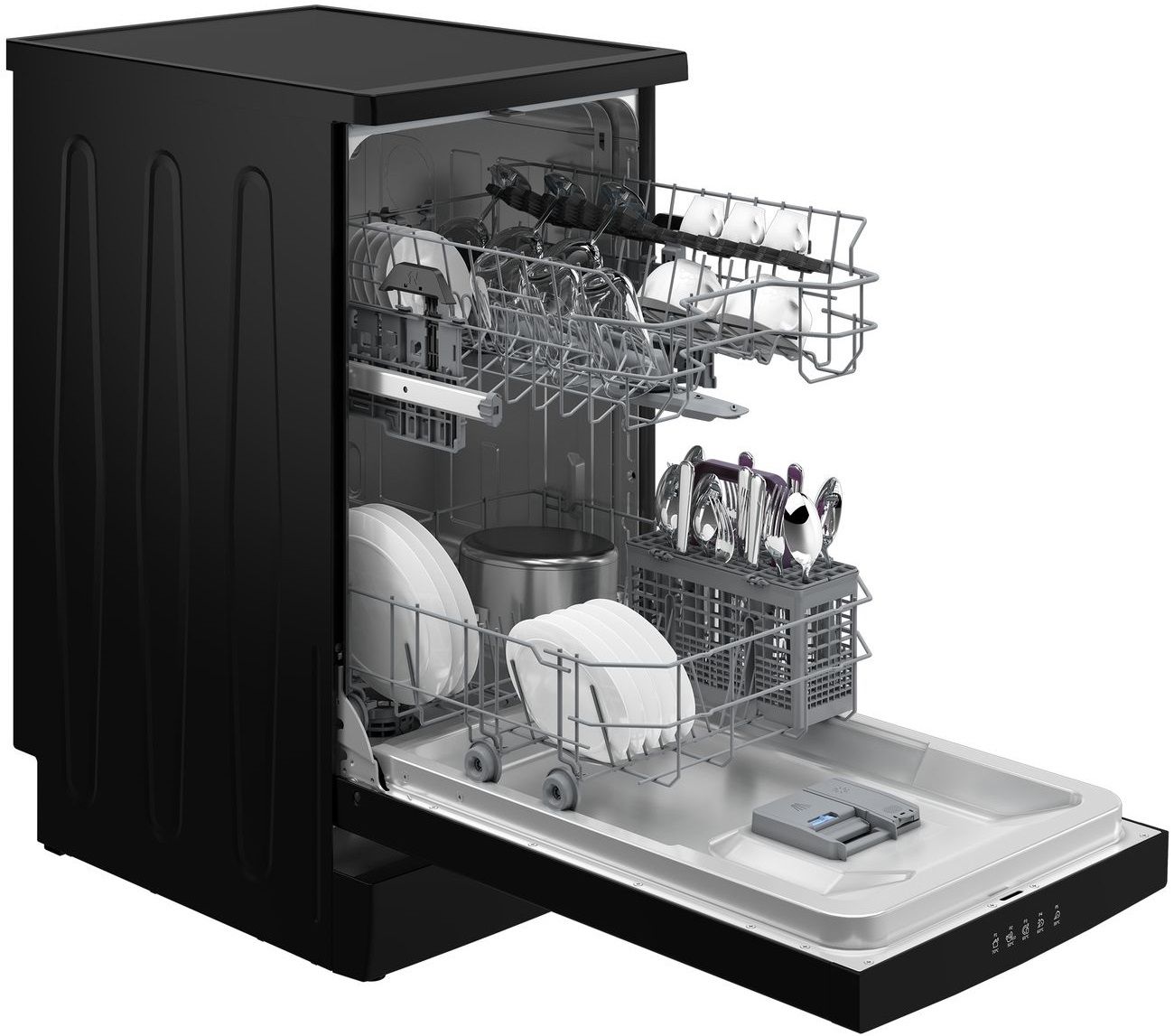 Посудомоечная машина Beko BDFS15020B