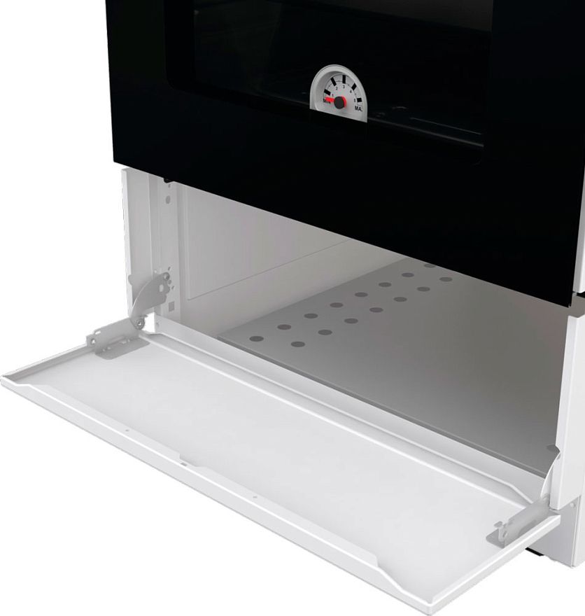 Плита газовая Gorenje GG5A10WH