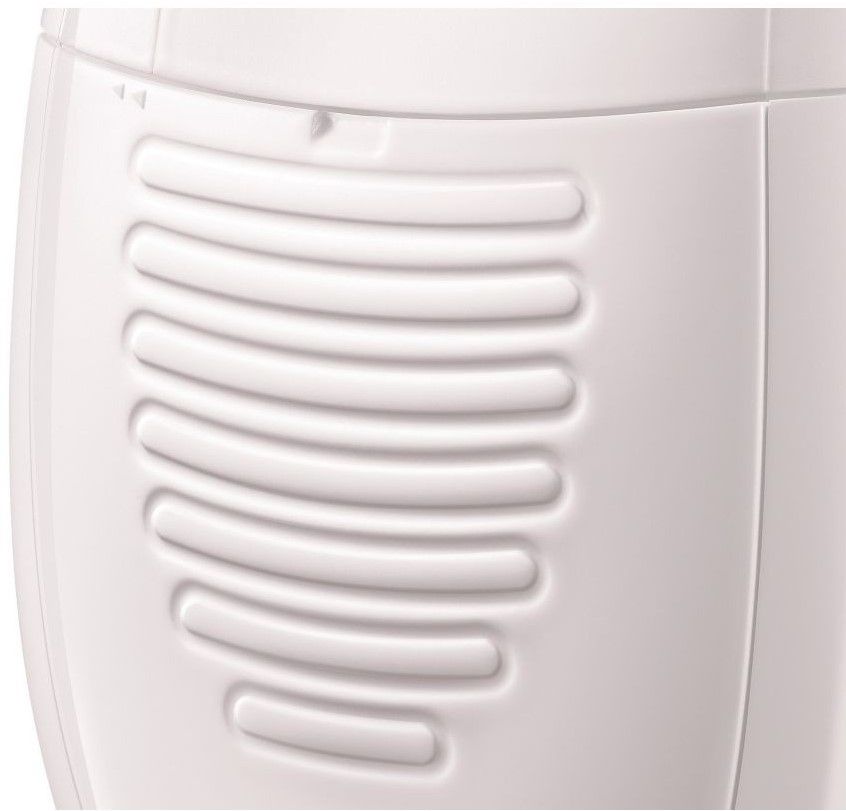 Эпилятор Philips HP6420 белый/розовый