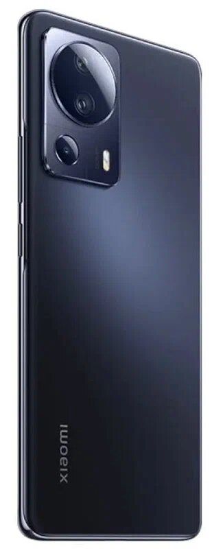 Смартфон Xiaomi 13 Lite 8/256 Гб черный