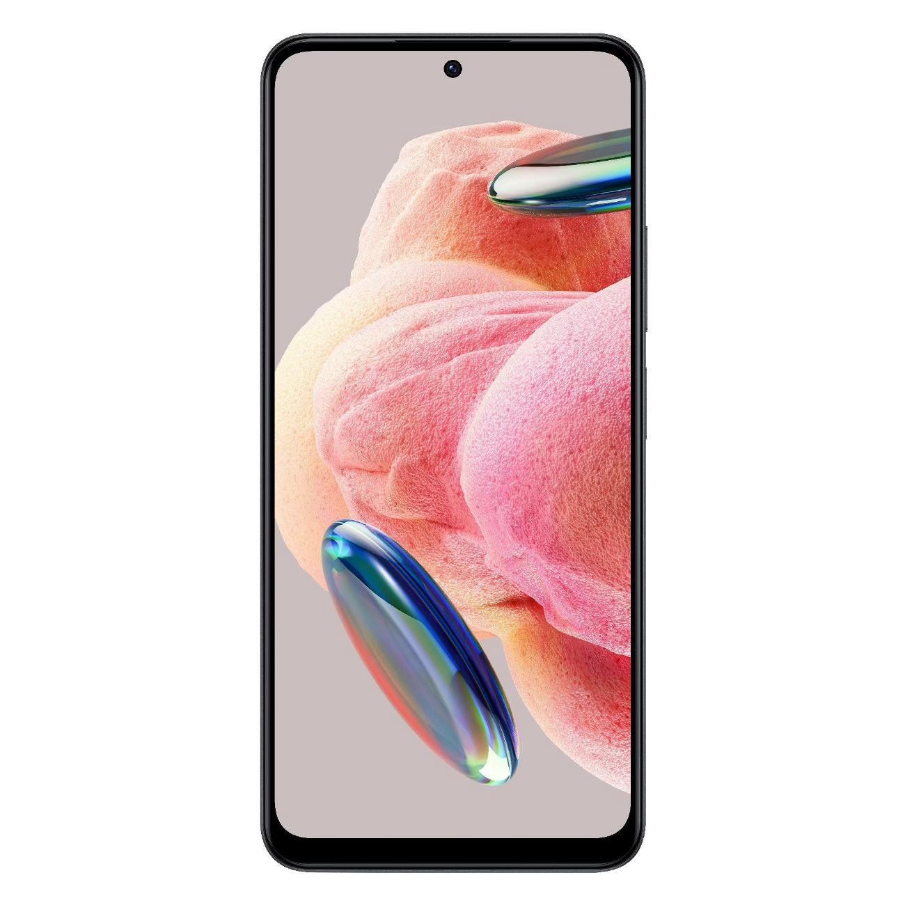 Смартфон Xiaomi Redmi Note 12 128 Гб серый (после ремонта) - купить в 05.RU  Махачкала, цены, отзывы