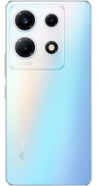 Смартфон Infinix Note 30 VIP 8/256 Гб белый