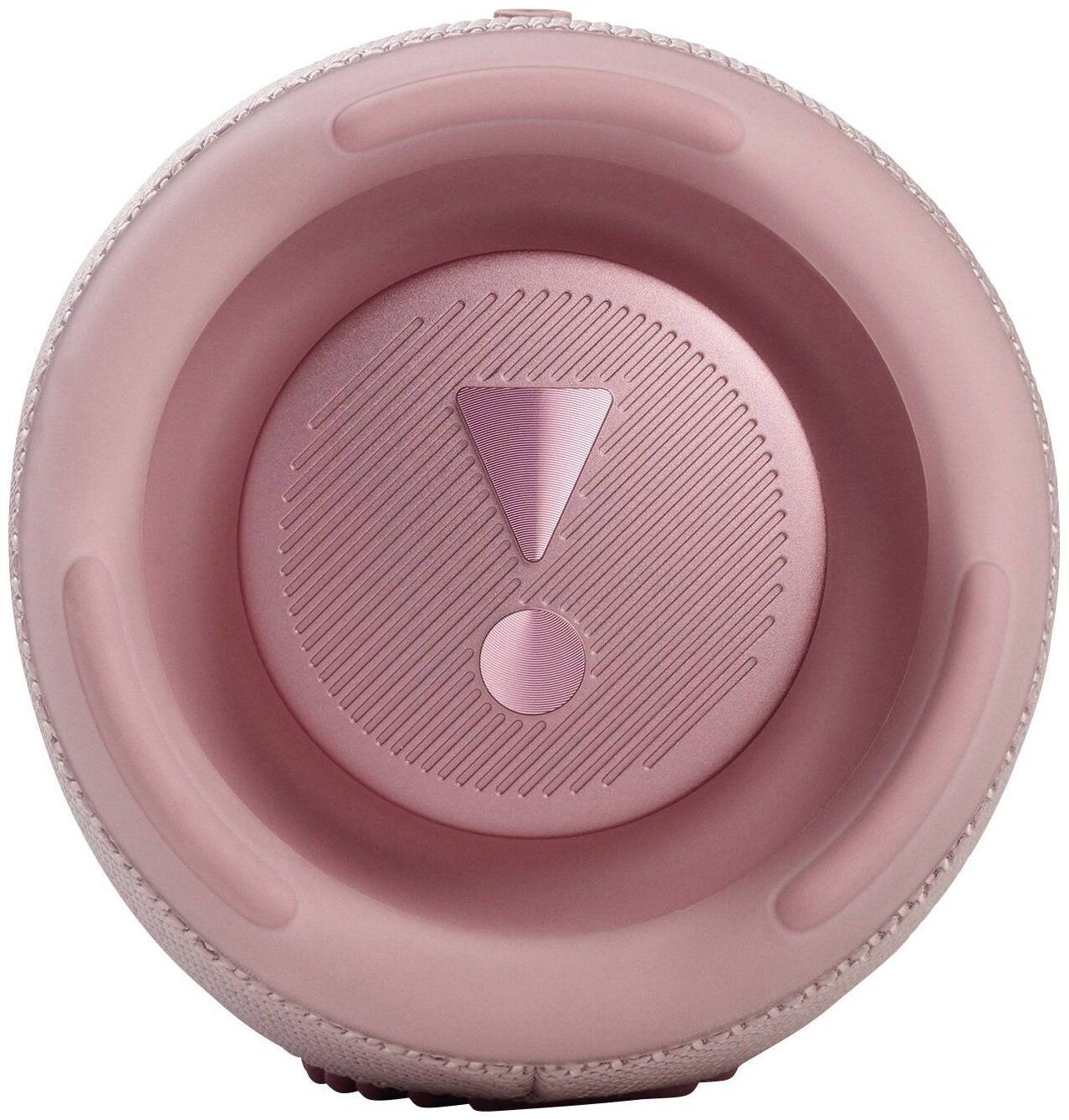 Портативная колонка JBL Charge 5 розовый