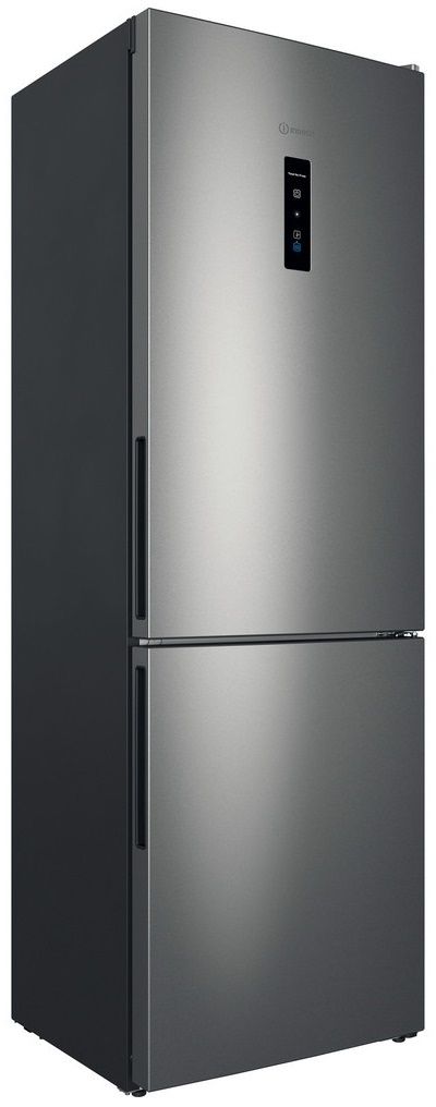Холодильник Indesit ITR 5180 S серебристый