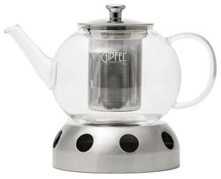 Чайник заварочный Gipfel (1л)