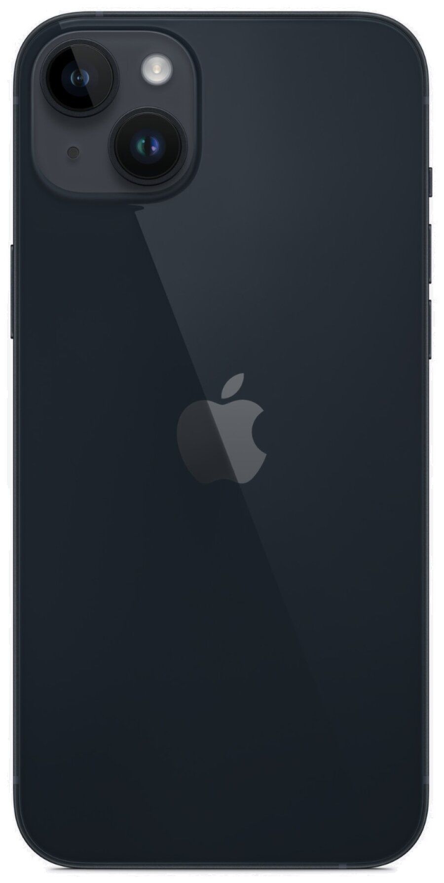 Смартфон Apple iPhone 14 (Dual Sim) 128 Гб черный