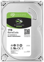 Жесткий диск Seagate Barracuda [ST1000DM010] 1 Тб