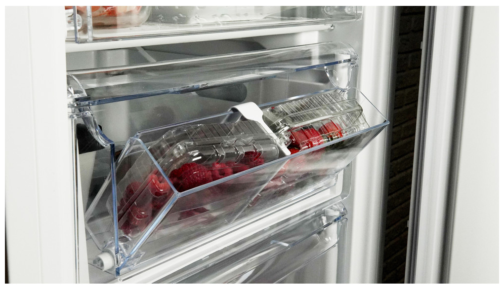 Морозильный шкаф Indesit DSZ 5175 белый