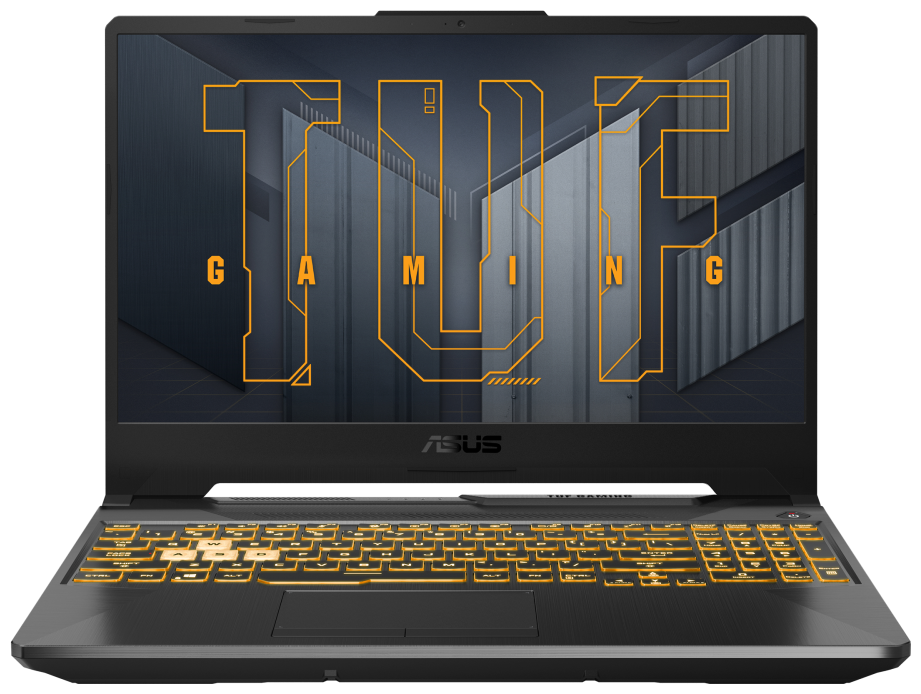 Ноутбук asus tuf 4060