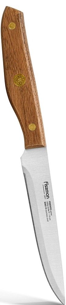 12071, 12071 FISSMAN Нож Универсальный 13см FEDERICO (X30Cr13 сталь)