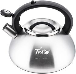Чайник Teco TC-101 3л черный