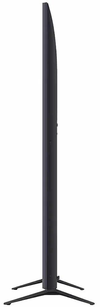 Телевизор LG 86NANO80T6A.ARUG 86" (218 см) черный