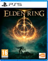Игра для PlayStation 5 Elden Ring