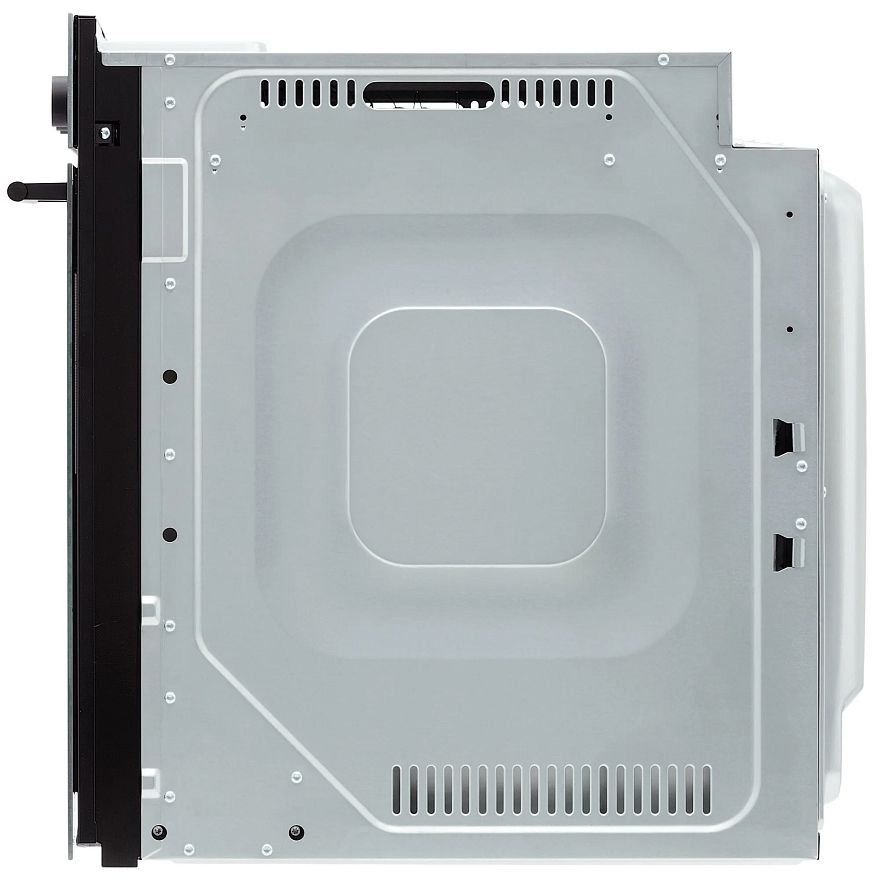 Духовой шкаф KRONA ELEMENT 60 BL/BL/ KROE067 черный