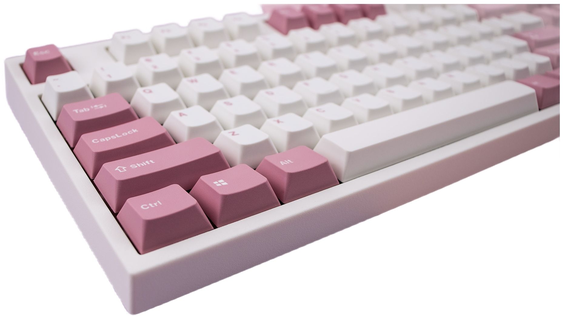 Клавиатура беспроводная Leopold FC750R BT Cherry MX Red белый - купить в  05.Ru, цены, отзывы