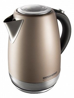 Чайник электрический Redmond RK-M1552 коричневый