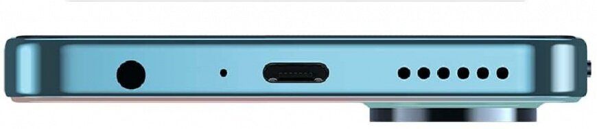 Смартфон TECNO Camon 19 Pro 128 Гб синий