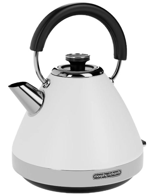 Morphy richards stove top shop kettle