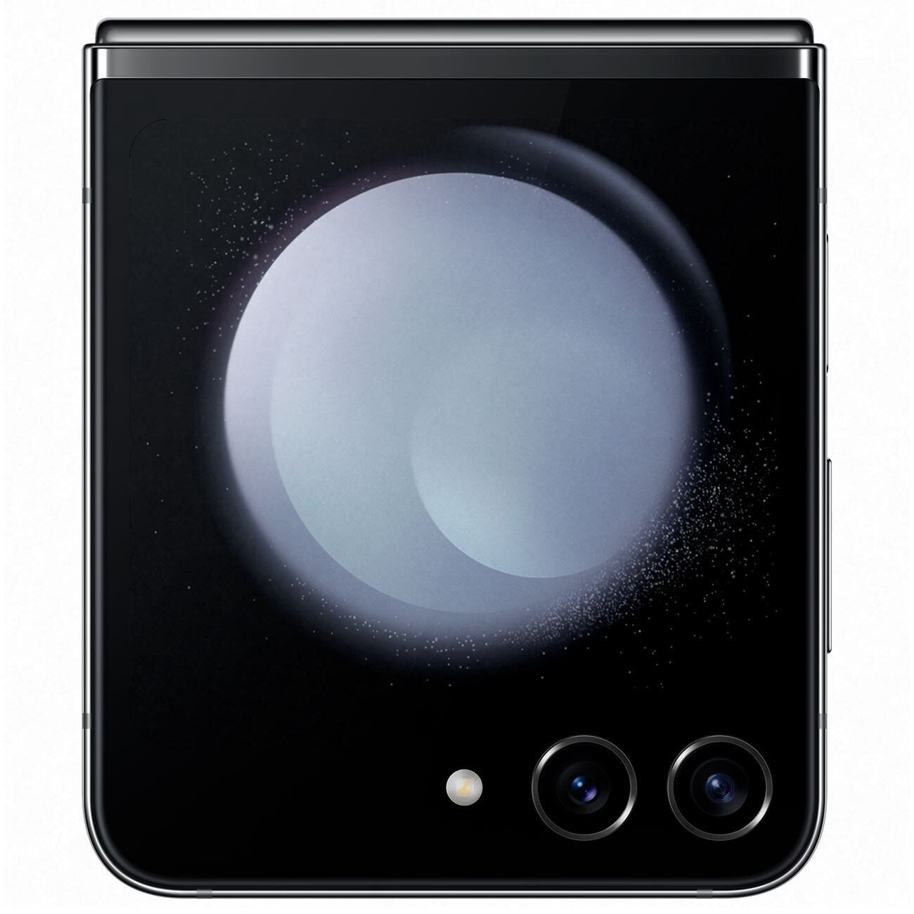 Смартфон Samsung Galaxy Z Flip 5 8/256 Гб черный