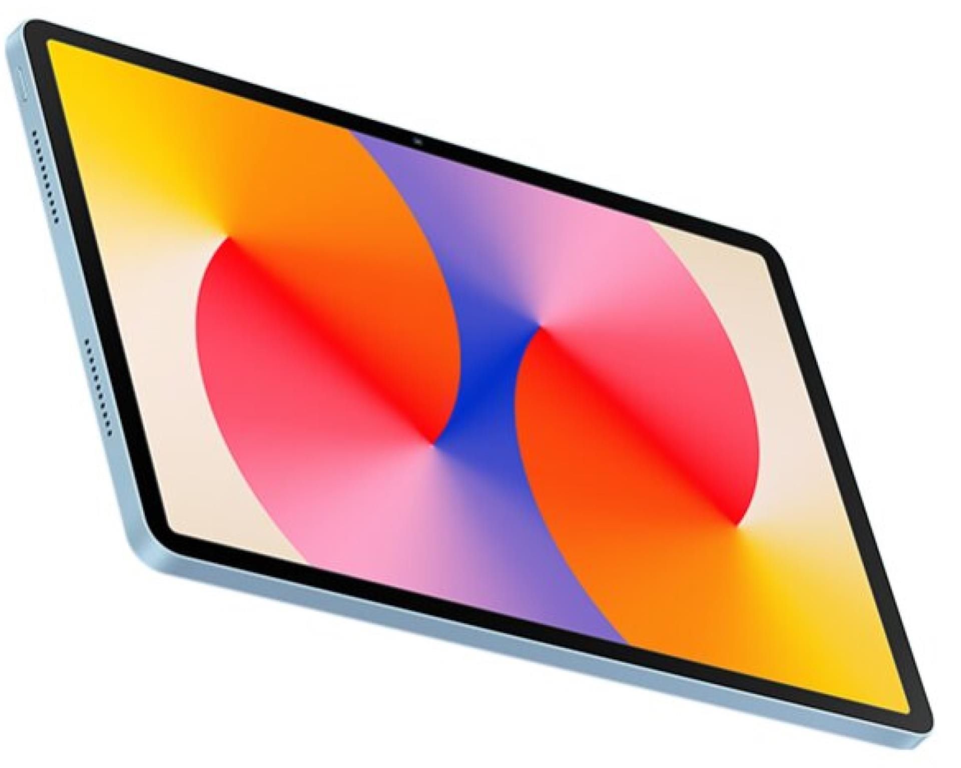 Планшет Huawei MatePad SE [Wi-Fi + pencil] 11" 128 Гб голубой