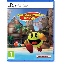 Игра для PlayStation 5 Pac-Man World: Re-Pac