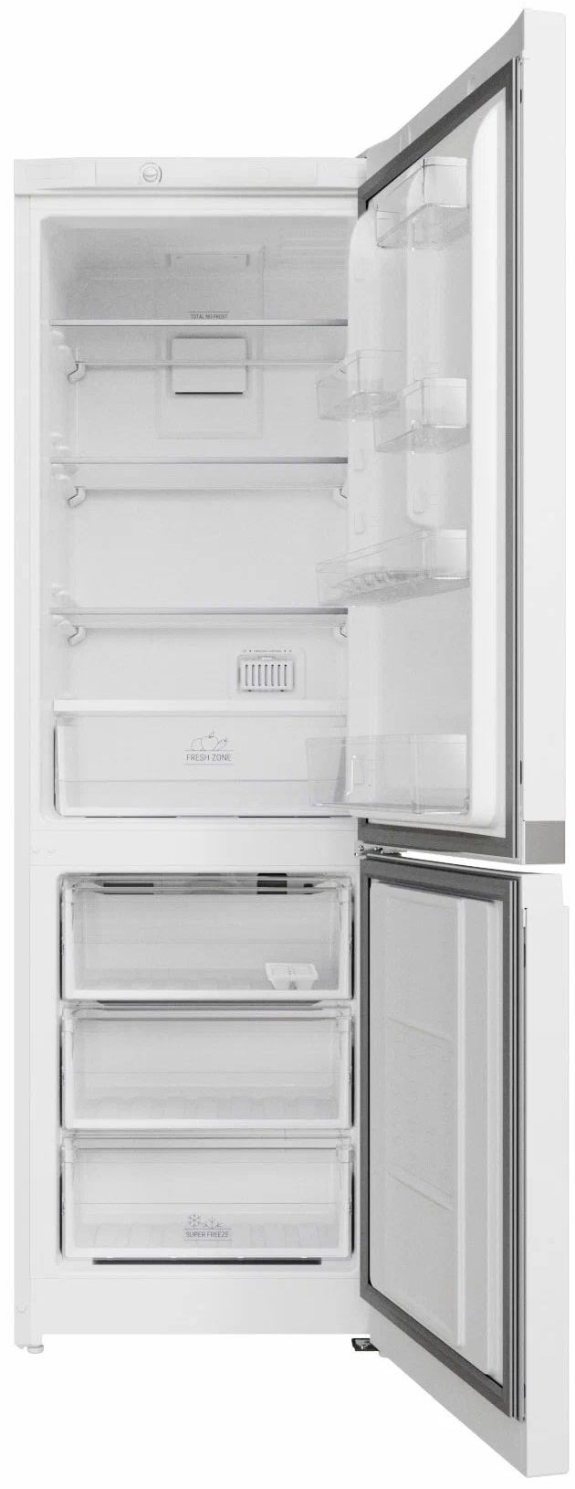 Холодильник Hotpoint-Ariston HT 4181I W белый