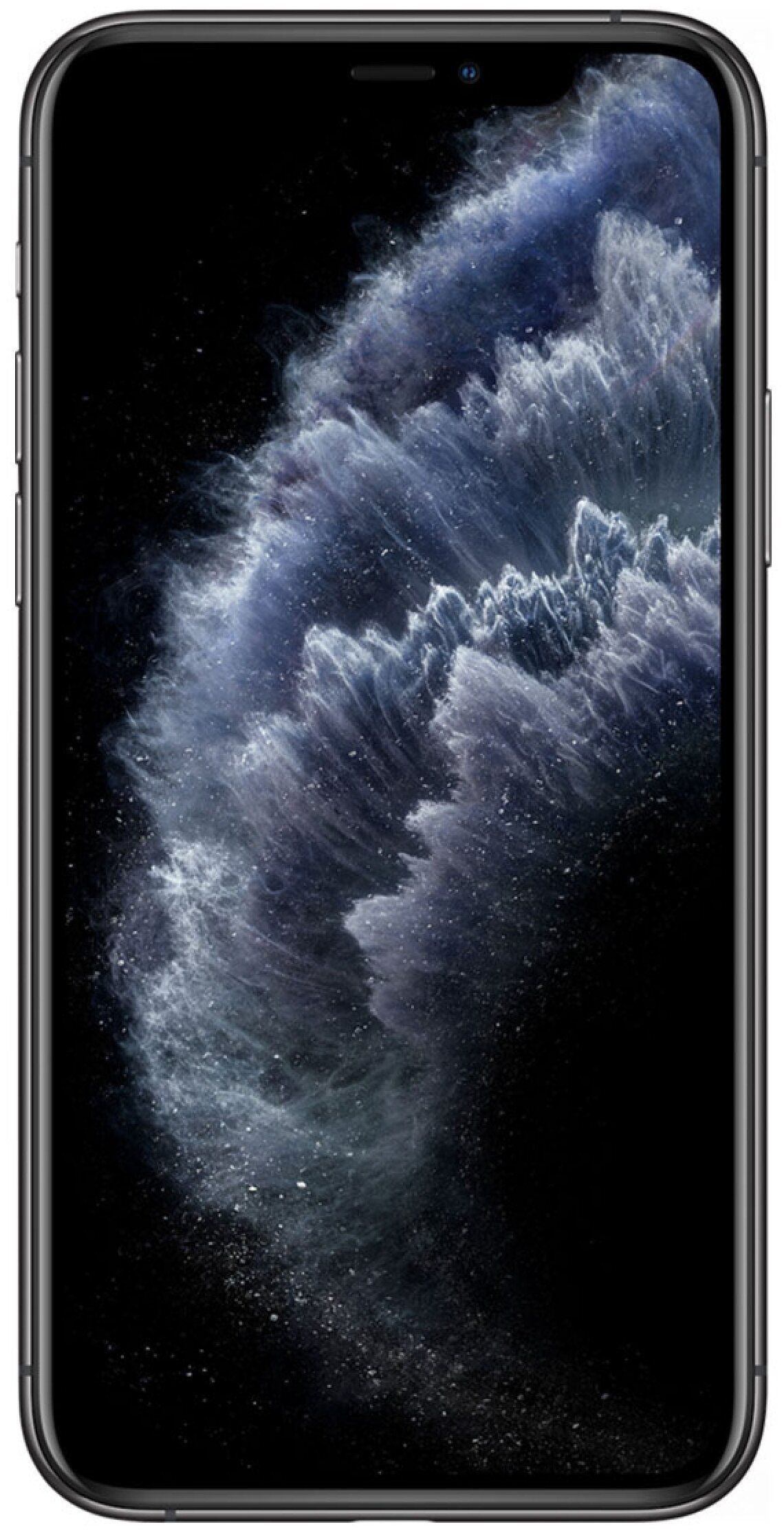 Смартфон Apple iPhone 11 Pro Max 256 Гб серый