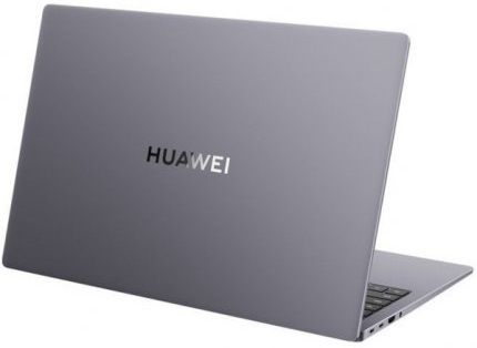 Ноутбук Huawei MateBook D16 16'' (53013EUS) серый