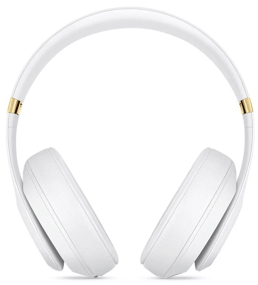 Beats studio3 wireless white sale