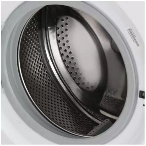 Стиральная машина Indesit IWSC 6105 белый