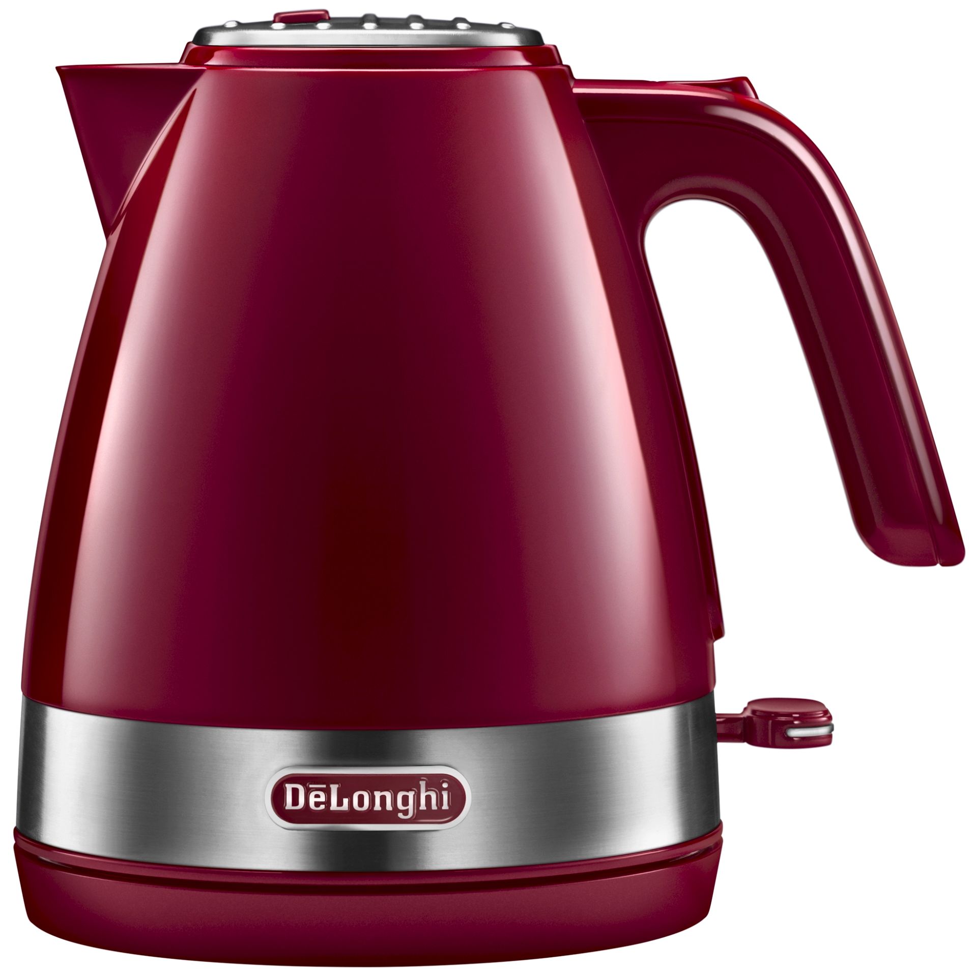 Delonghi electric kettle hotsell