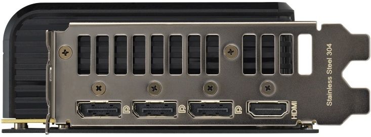 Видеокарта Asus GeForce RTX 5070 PRIME OC Edition 12 Гб