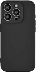 Чехол накладка Rocket Sense для Apple iPhone 15 Pro Max черный
