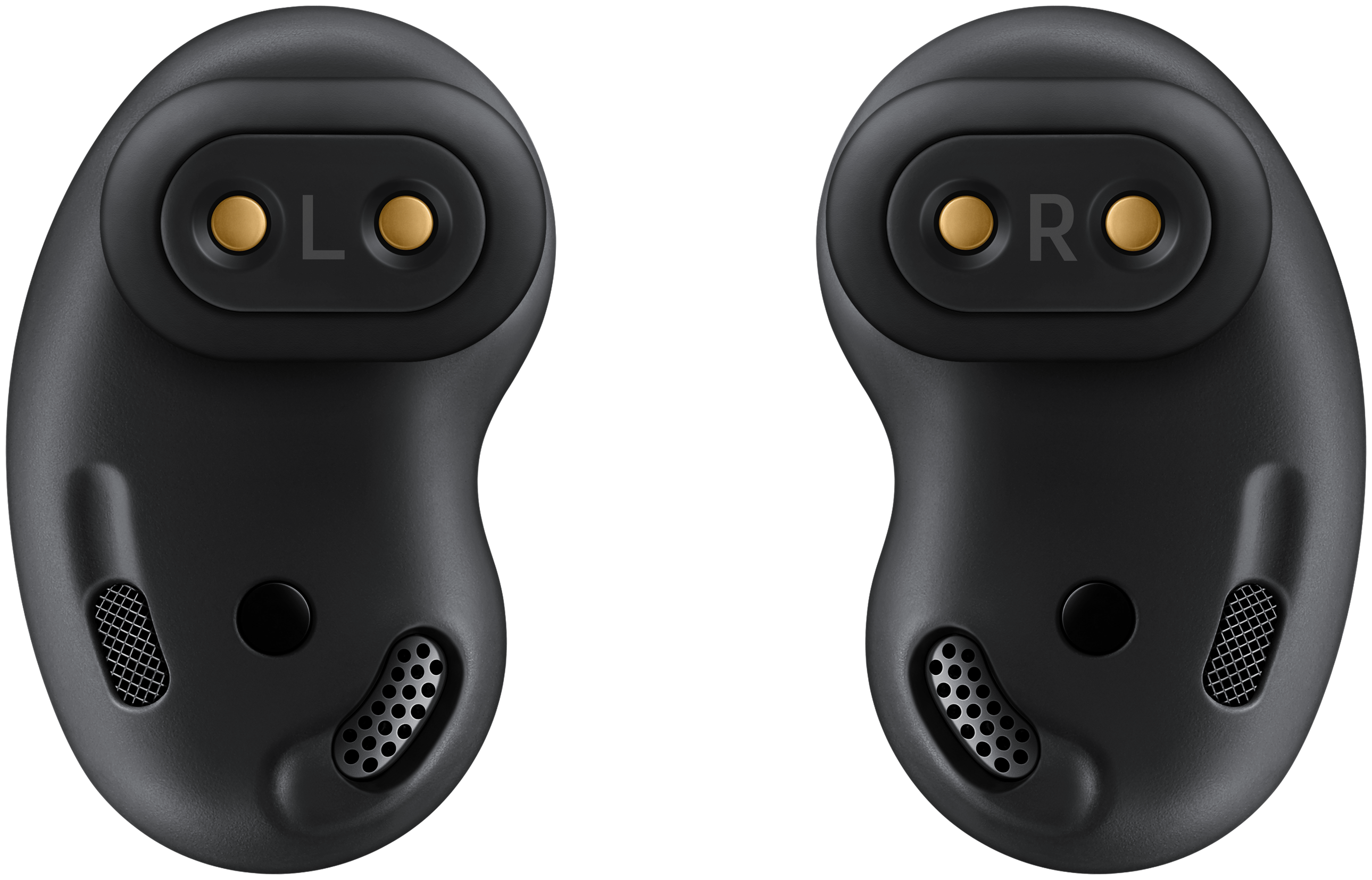 Samsung buds live black