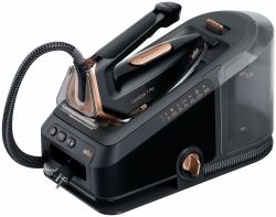 Парогенератор Braun IS7286BK CareStyle 7 Pro (замена термостата)