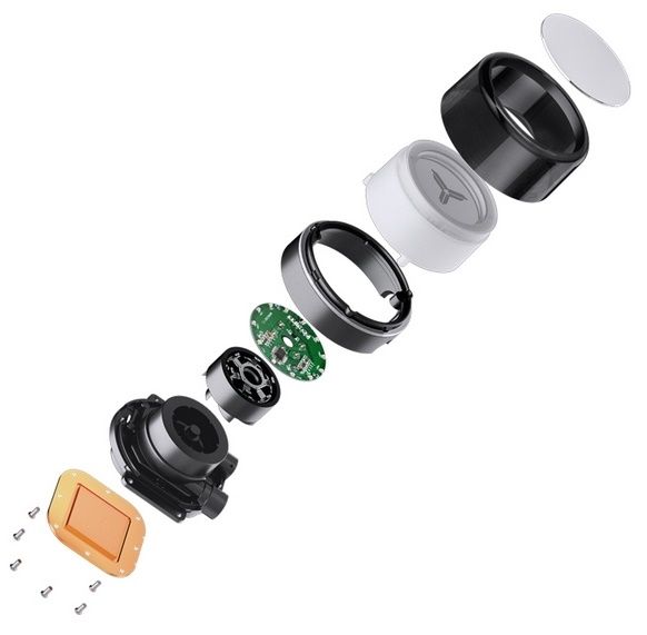 СВО Jonsbo TW7-360 ARGB Black